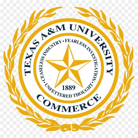 Texas A&m Kingsville Logo Png - Texas A&m University Commerce Logo ...