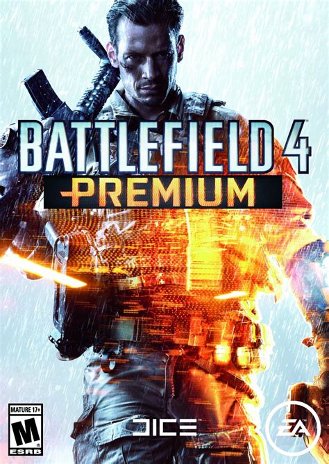 Buy Battlefield 4 Premium [Origin + GUARANTEE] and download