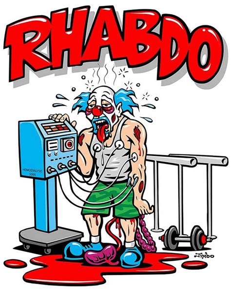 Explainer: what is rhabdomyolysis and what's its connection to CrossFit?