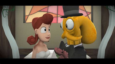 Octodad: Dadliest Catch Review - GameSpot