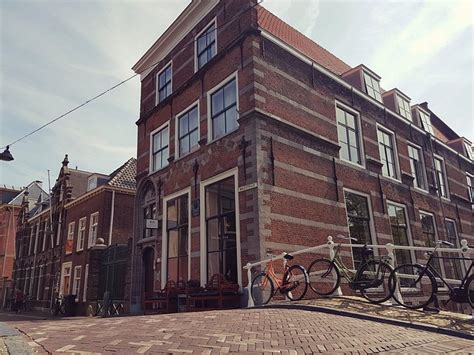 HOTEL GRAND CANAL DELFT STATION - Hotel Reviews, Photos, Rate Comparison - Tripadvisor