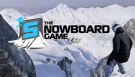 The Snowboard Game on Steam