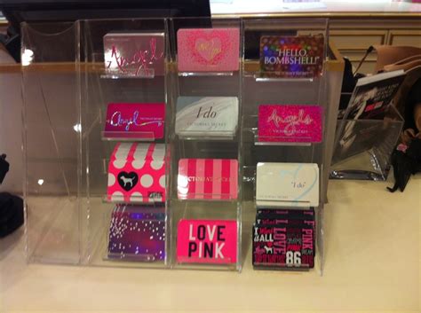 💖 PINK Gift Cards!! | Pink gifts, Victoria's secret pink, Pink