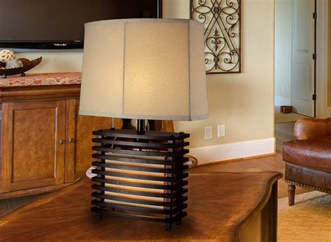 Lamps: How to Choose Floor Lamps, Table Lamps and Lamp Shades