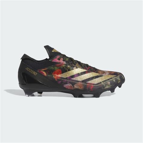 adidas Adizero Electric Speed Coronation Football Cleats - Black | Free ...