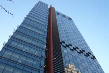 Memorial Sloan Kettering Cancer Center Research Building, New York - NBK