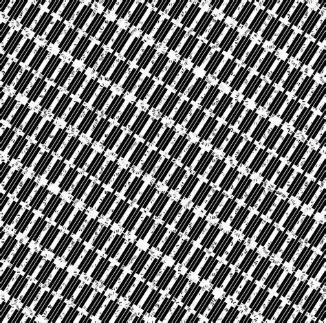 Memphis Inspired Vector Patterns on Behance