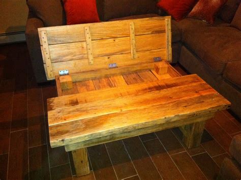 12+ round modern farmhouse coffee table Custom made reclaimed wood ...