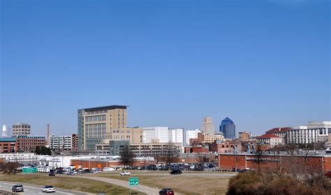 Downtown Durham: Mixed-Use Opportunity | Development Finance Initiative