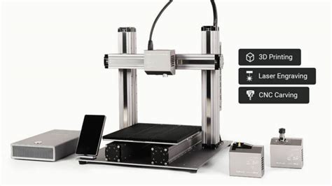 2024 Best 3 in 1 3D Printers - The Ultimate Buyer's Guide - Pick 3D Printer