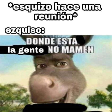 Donde estan - Meme subido por Mr.Question :) Memedroid