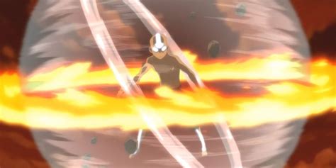 The Last Airbender: Aang's 10 Best Fights From Book 1, Ranked