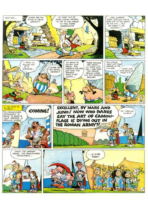 12 best Asterix and Obelix images on Pinterest | Comics, Comic books ...