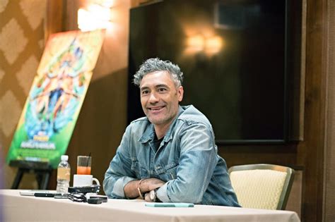 An Interview with Taika Waititi: The Brilliant Mind Behind Thor: Ragnarok