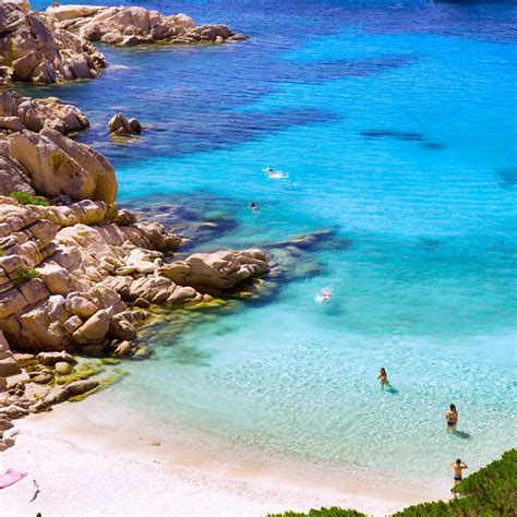 La Maddalena: Sardinia's secret islands | Sardinia italy, Italy pictures, Sardinia