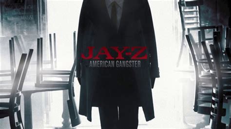 Jay Z - American Gangster intro (Remix) - YouTube