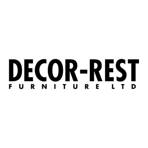 Decor-Rest Furniture by Decor-Rest Furniture LTD.