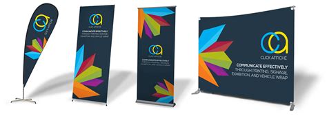 Banner / Display System - XPrint