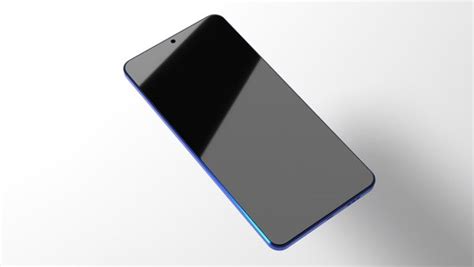 rovinato Illustrare futuro 3d smartphone model Venditore ti auguro il ...