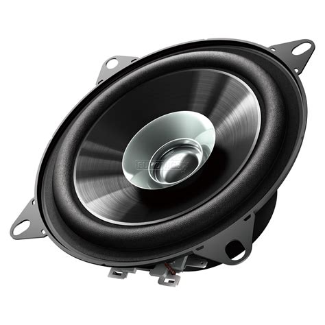 Car speakers Pioneer, TS-G1010F | Euronics