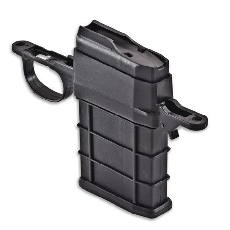 LSI Remington 700 .223 10 Round Detachable Magazine Kit - 664206, Rifle ...