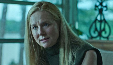 2022 Emmy nominee profile: Laura Linney (Ozark) - GoldDerby