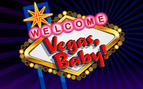 Vegas Baby Slot Machine Online Play FREE Vegas Baby Game | OnlineSlots X