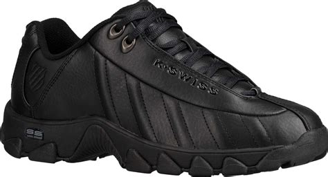 K-Swiss - K-Swiss ST329 Sneaker - Mens - Walmart.com - Walmart.com