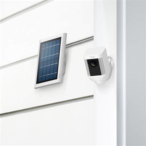 ring solar panel