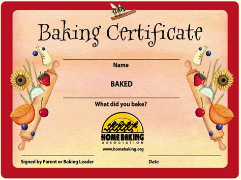 Home Baking Association – Providing Tools and Knowledge to Perpetuate Generations of Home Bakers