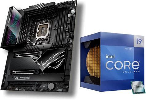 Micro Center Intel Core i9-12900K 16-Core 5.2GHz Desktop Processor with ...