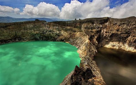 Kelimutu National Park – ZeoTrip