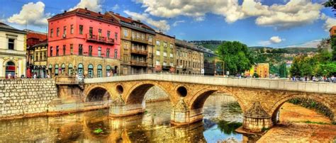 Sarajevo: A Place to Remember; An Adventure of a Lifetime! | The World ...