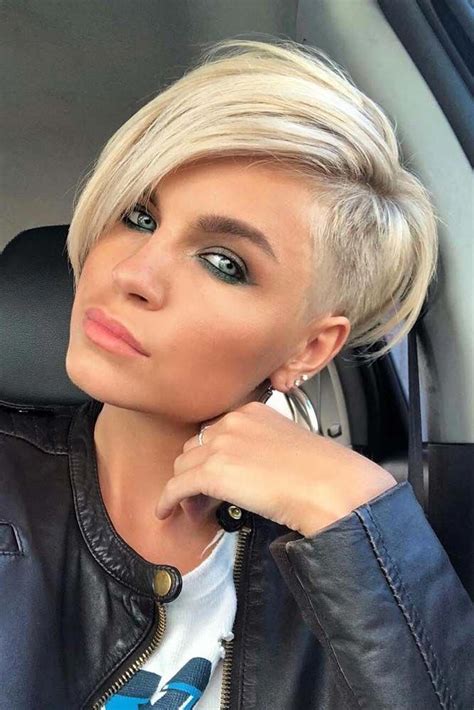 Pin on pretty pixie cut