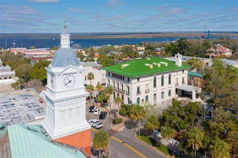 How to Visit Charming Fernandina Beach, Florida