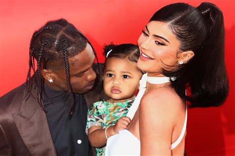 Kylie Jenner buys two-year-old daughter Stormi a $200K pony | Page Six