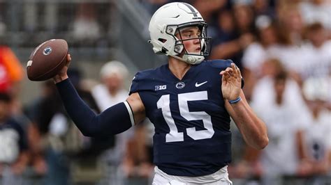 Who is Drew Allar? Meet Penn State's next five-star quarterback heading ...