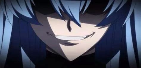 Evil Grins/Smiles/Laughs | Anime Amino