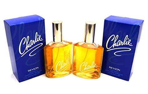 charlie original perfume revlon - The Beauty Life