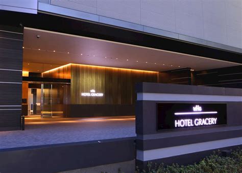 Hotel Gracery Shinjuku | Hotels in Tokyo | Audley Travel US