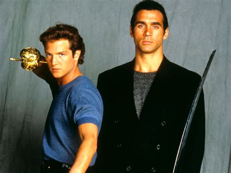 highlander, duncan macleod, adrian paul Wallpaper, HD TV Series 4K ...