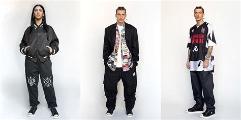 Richardson Spring/Summer 2023 Collection Lookbook | Hypebeast