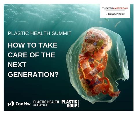 Health and Environment Alliance | First-ever Plastic Health Summit to ...