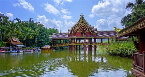 Top 19 Things to Do in Xishuangbanna: Rainforest Joy