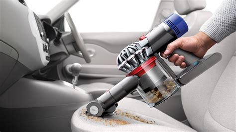 Dyson V8™ Cordless Stick Vacuum Cleaner | Dyson