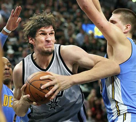 Boban for 3? Don’t bet on it - San Antonio Express-News