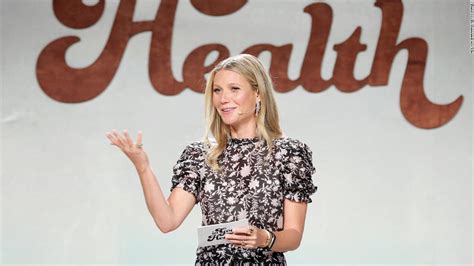 Does Goop need science when it has Gwyneth Paltrow? - CNN