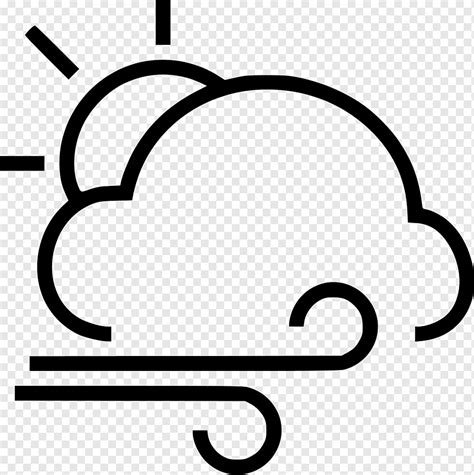 Meteorologist Clip Art Black And White