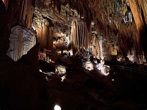 Inside Luray Caverns is the World’s Biggest Stalacpipe Organ ⋆ Middle ...