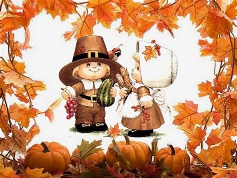 🔥 [70+] Disney Thanksgiving Wallpapers | WallpaperSafari